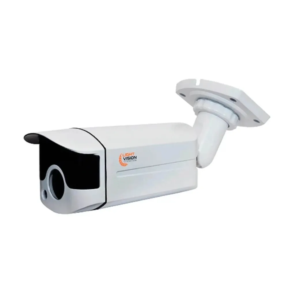 Камера відеоспостереження Light Vision VLC-4440WZI Linklemo 4Mp (2.8-12 мм)- Фото 1